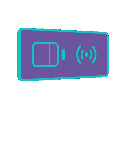 NFC handling on iPhone
